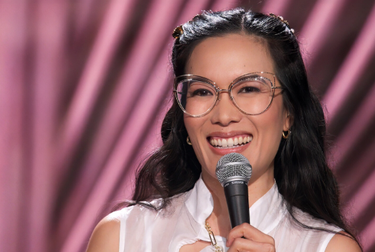 Ali Wong Live Ali Wong Live Thu Aug 20 7PM