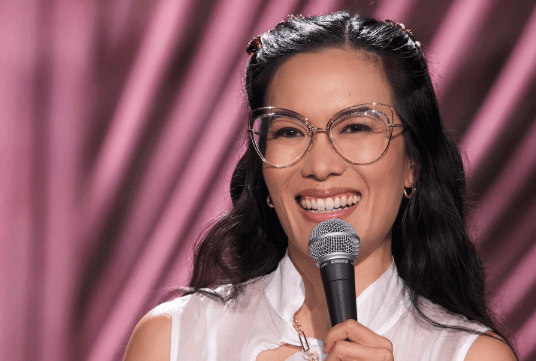 Ali Wong Live
