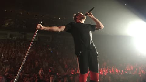 RBC Amphitheatre Opening Night: Imagine Dragons RBC Amphitheatre Opening Night: Imagine Dragons Thu May 21 7:30PM