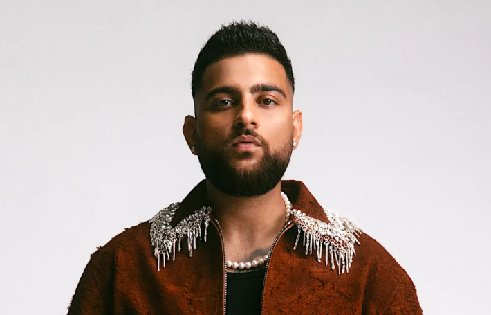 Karan Aujla: P-Pop Culture Tour Karan Aujla: P-Pop Culture Tour Sat May 2 8PM