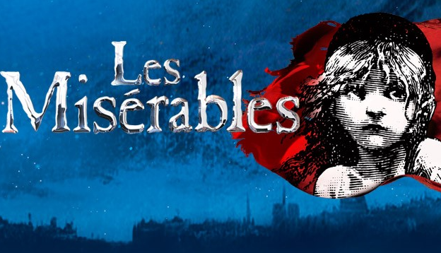 Les Miserables (Touring) Les Miserables (Touring) Fri Mar 20 7:30PM