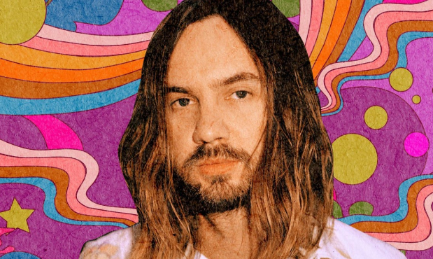 Tame Impala - The Deadbeat Tour 